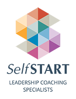 Self Start Logo